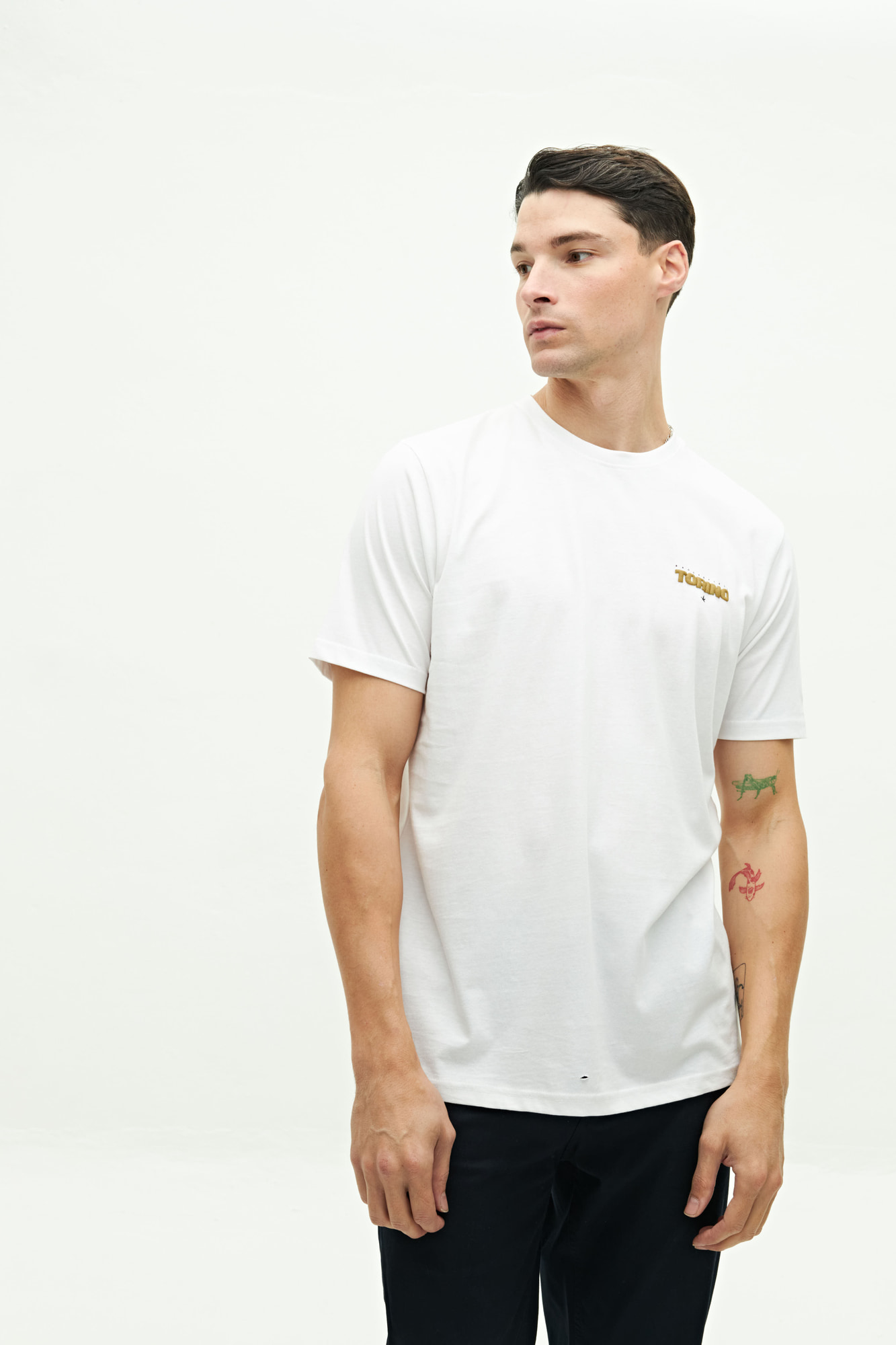 REMERA RENAN
