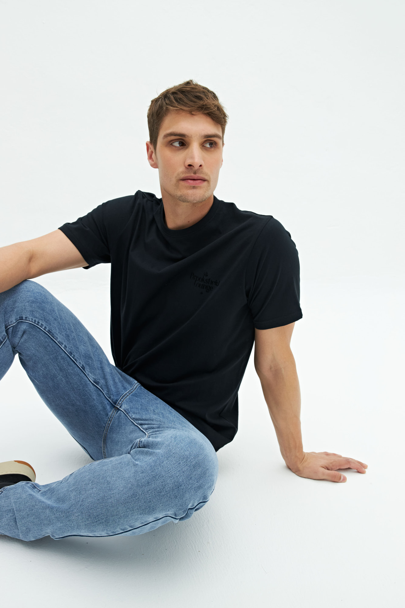 REMERA HUGO