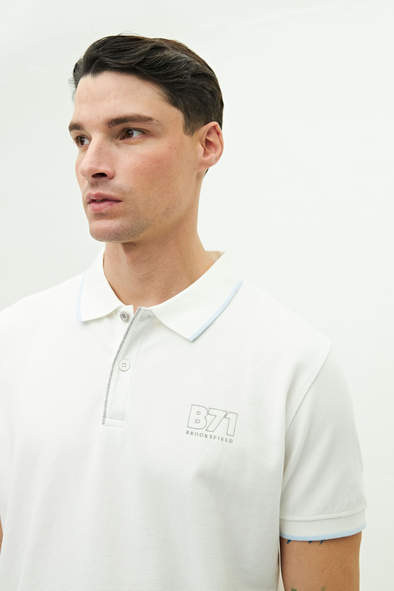 POLO BOSTON
