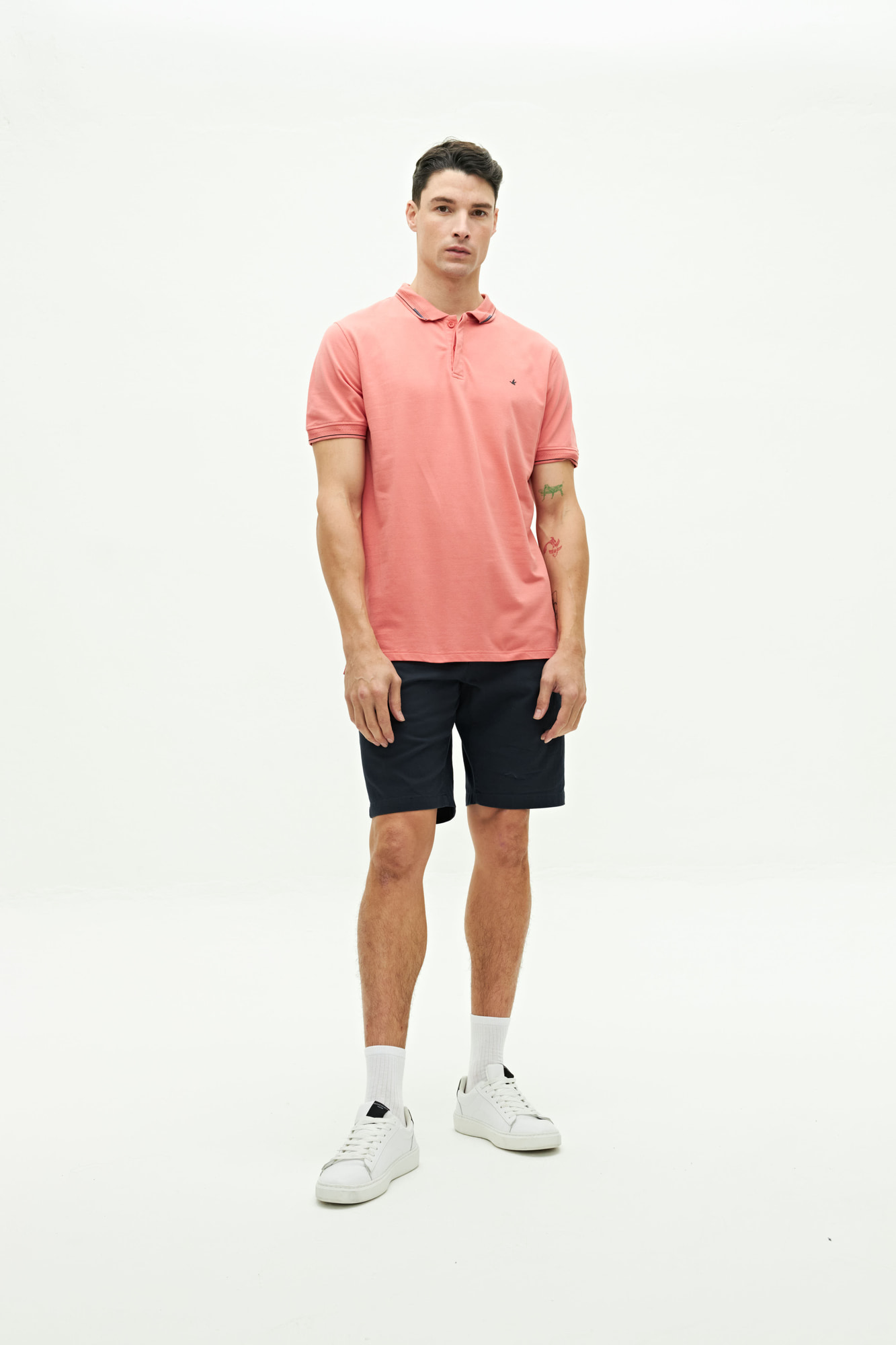 POLO BROSSA