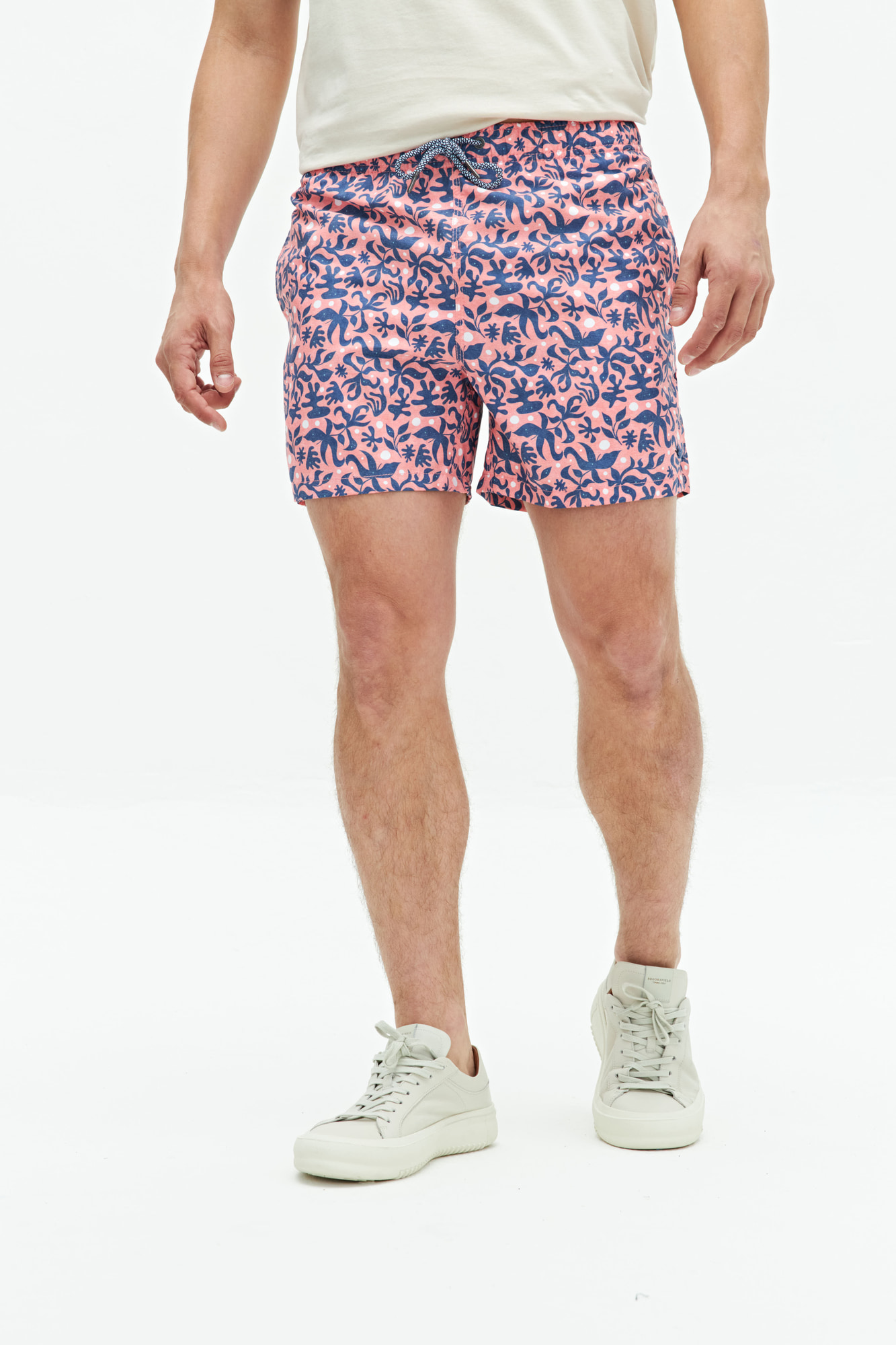SHORT DE BAÑO TRIVOR