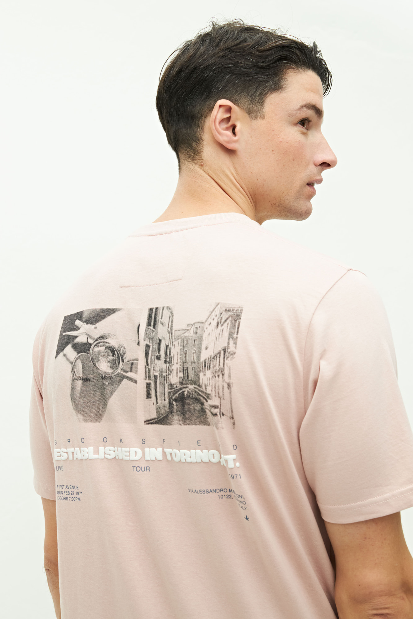 REMERA RENAN