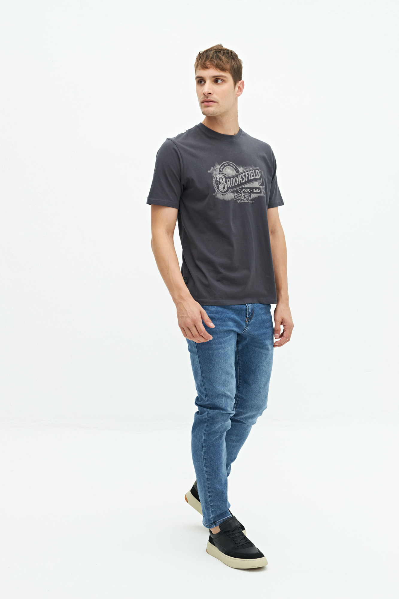 JEAN STRAIGHT DANO