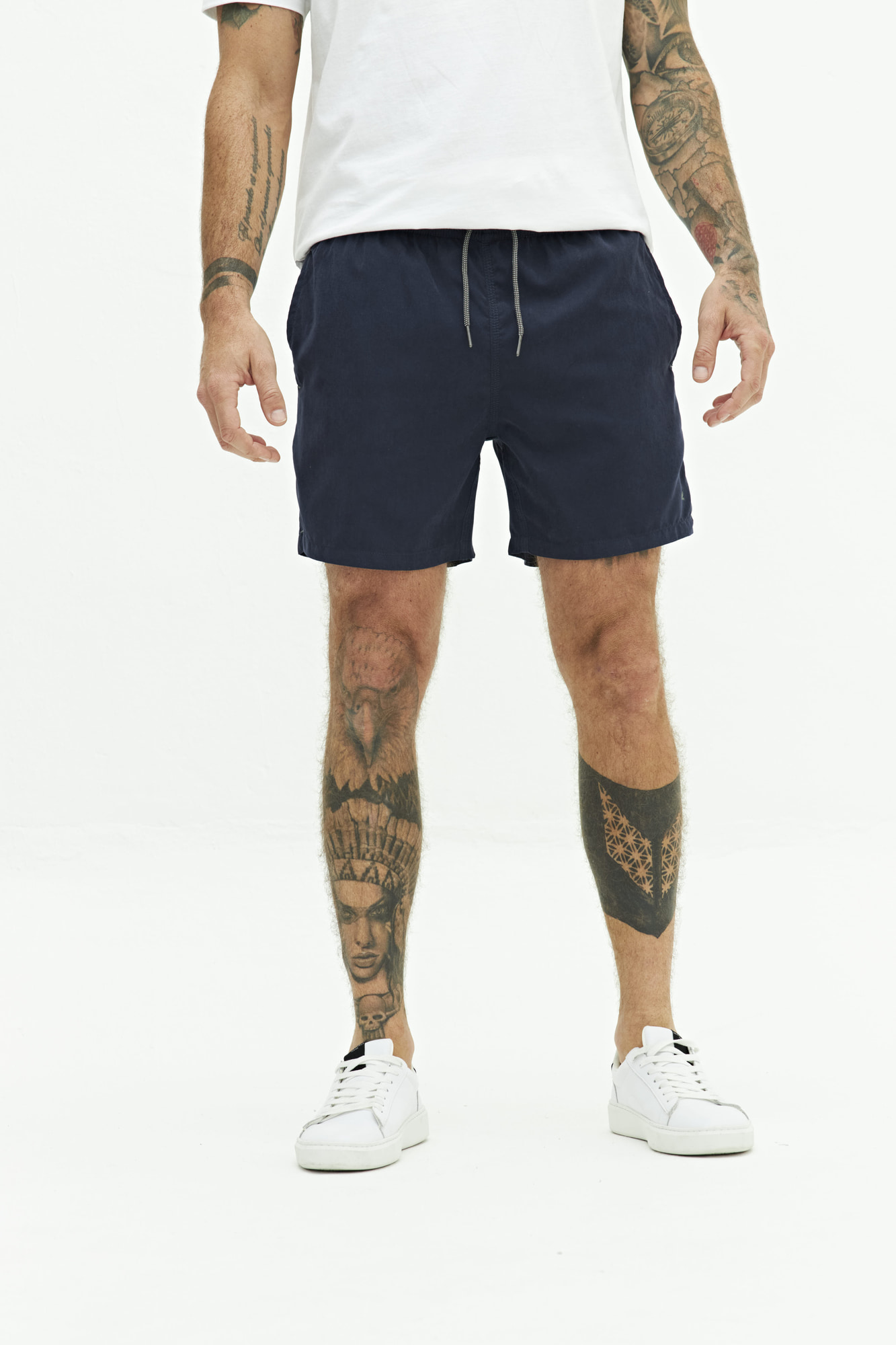 SHORT DE BAÑO PELLEGRIN