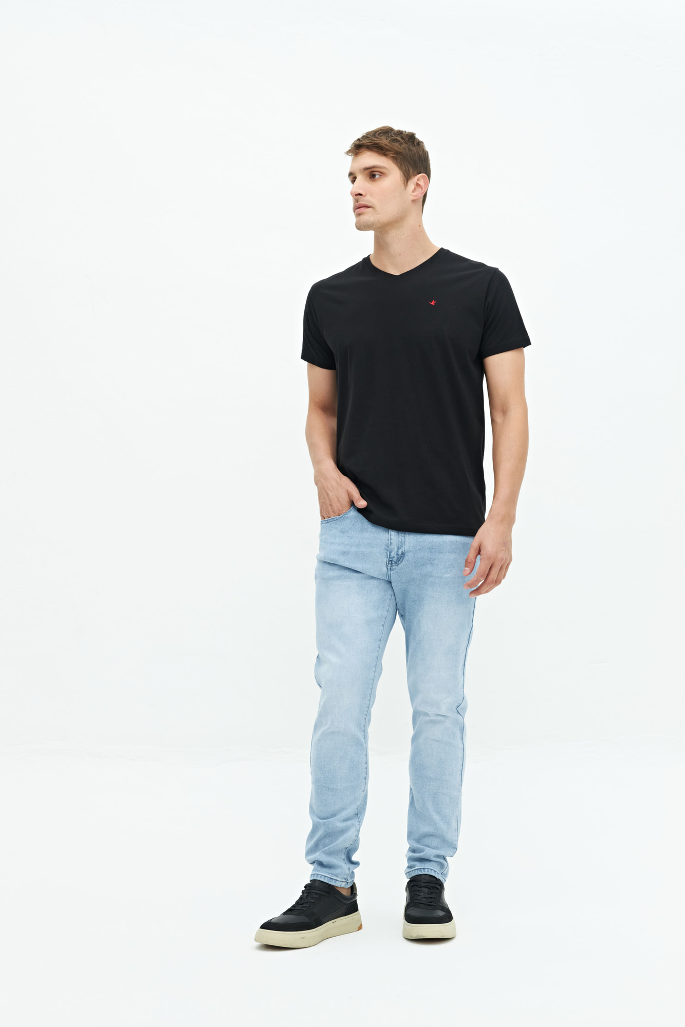 REMERA KATTAN