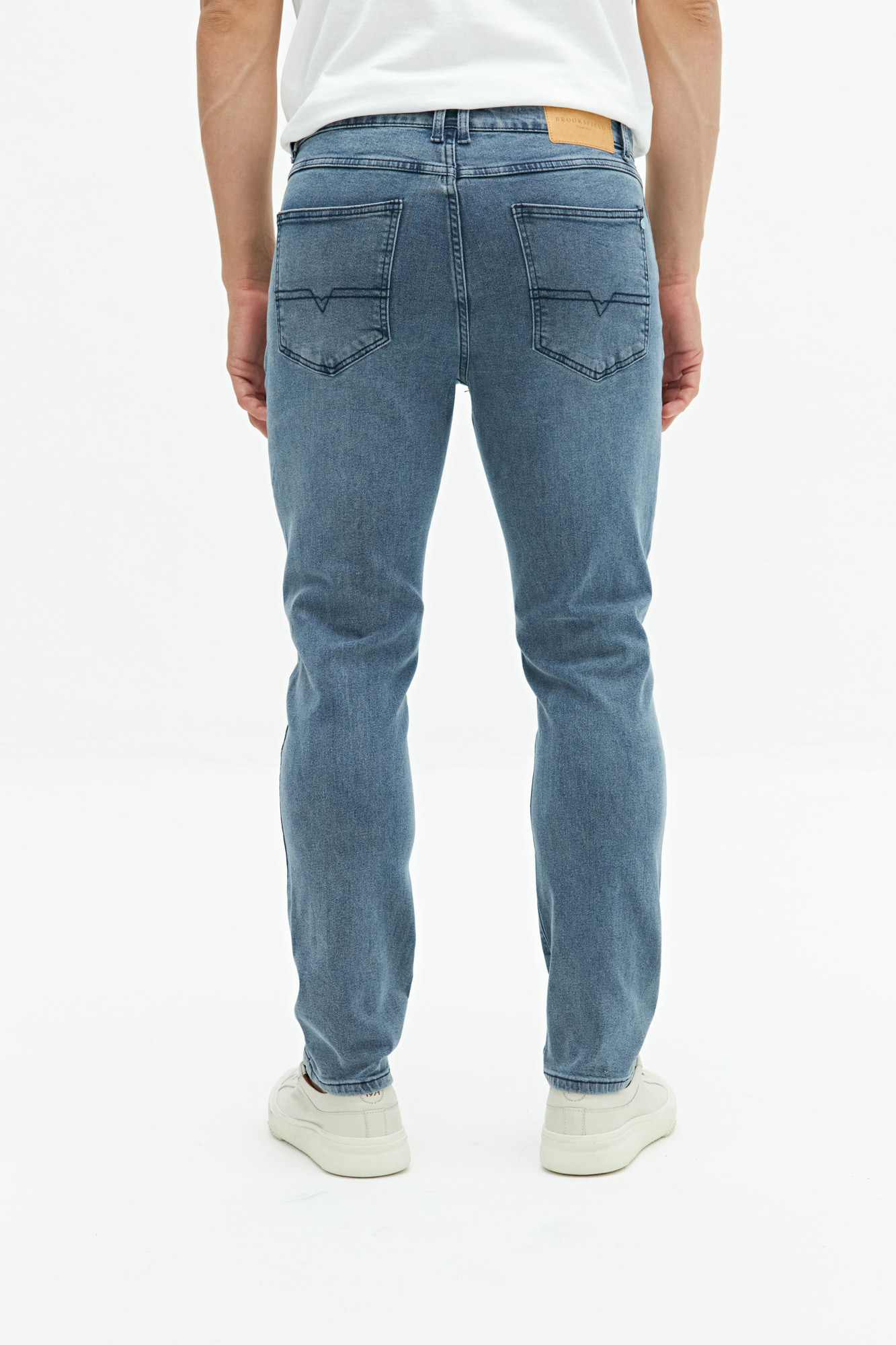 JEAN STRAIGHT FRADO