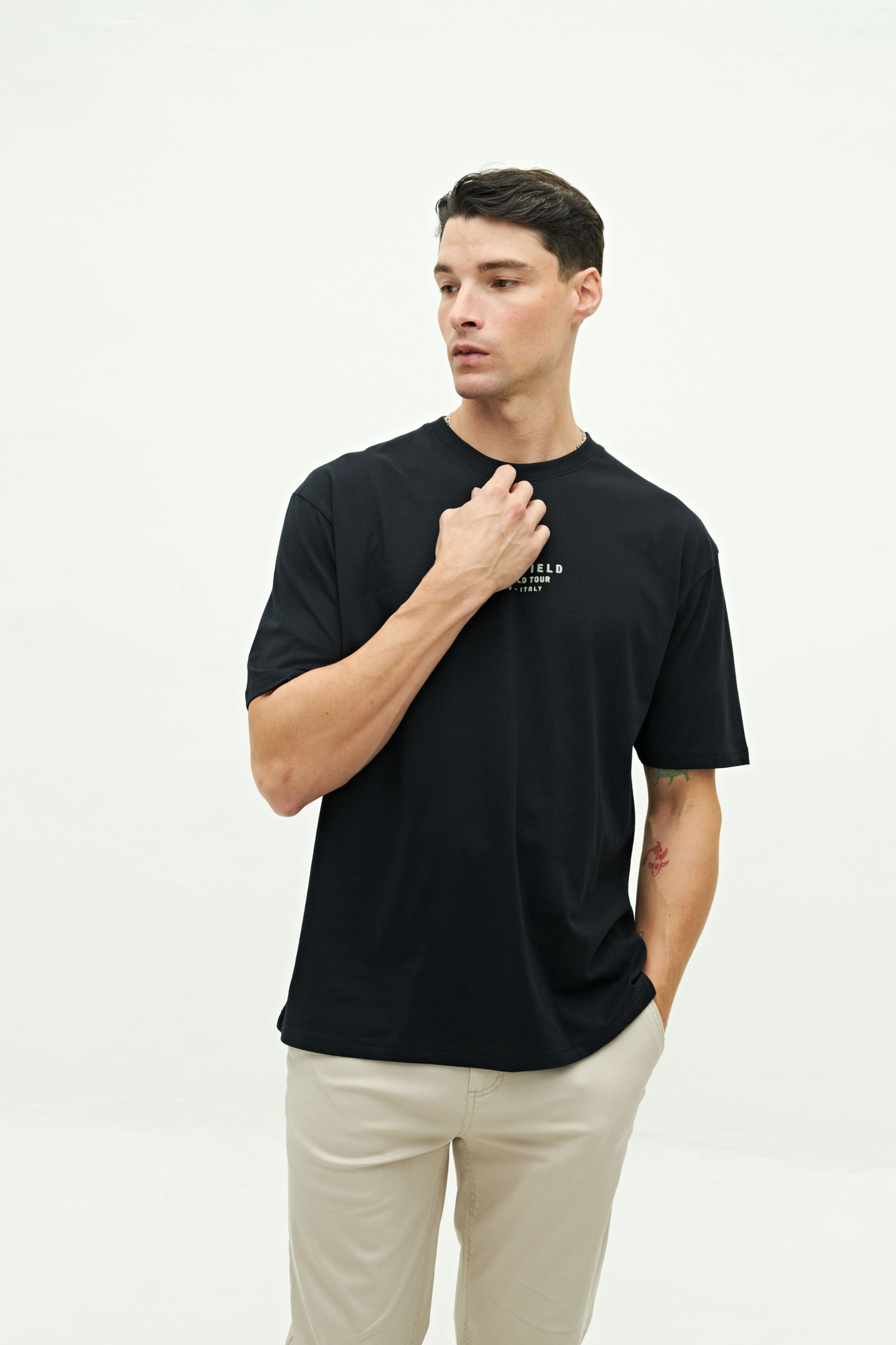 REMERA JEROME
