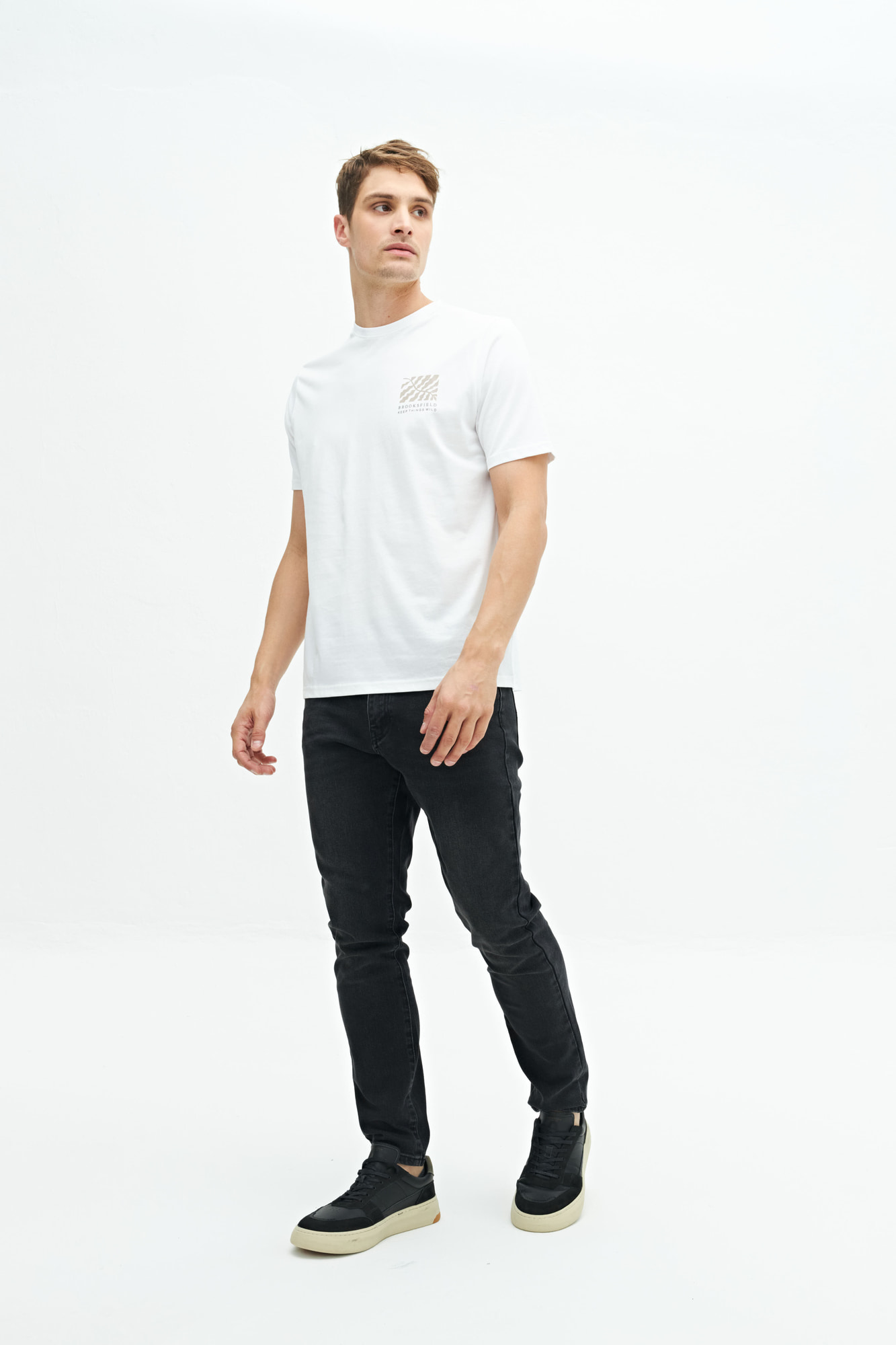 JEAN STRAIGHT FRADO