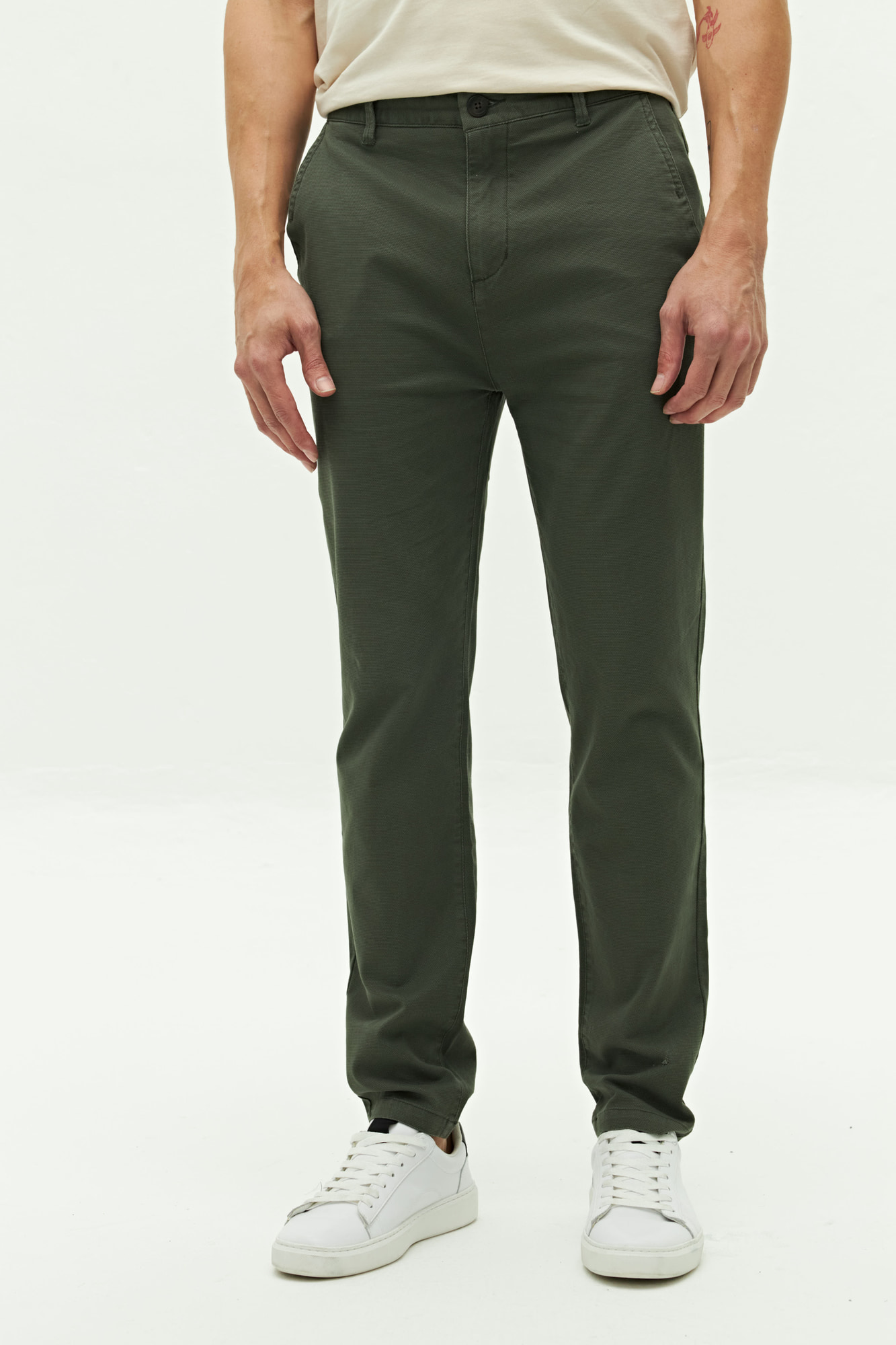 PANTALÓN CHINO CORTAZAR