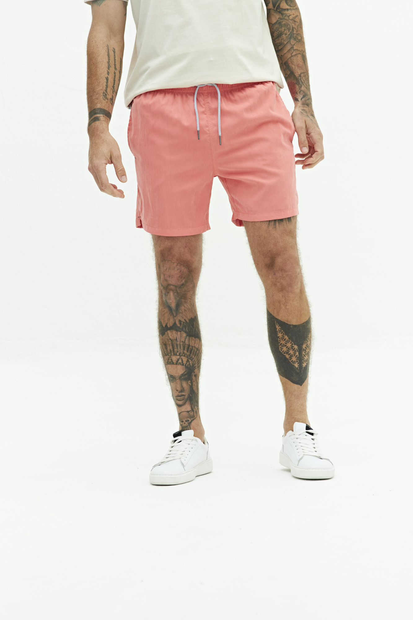 SHORT DE BAÑO PELLEGRIN