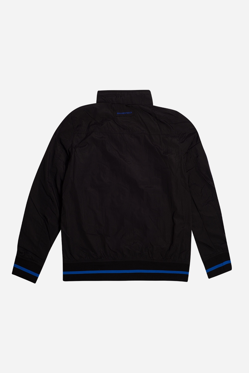 CAMPERA DE NYLON CHRIS