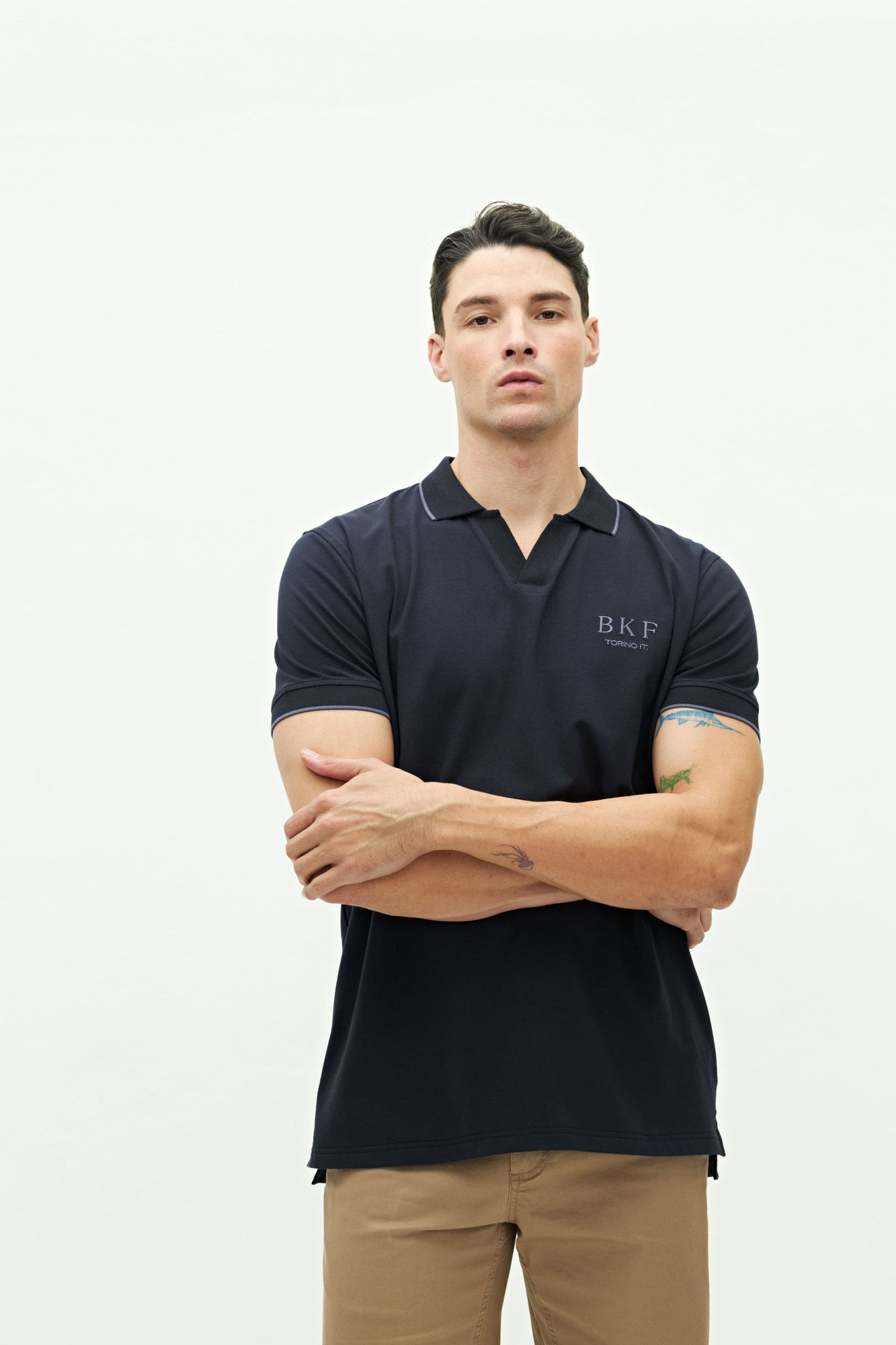 POLO TAMPA