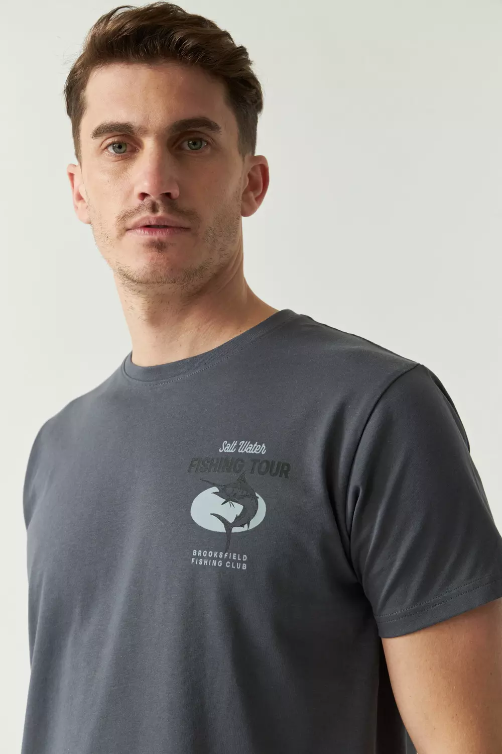 REMERA BARVA