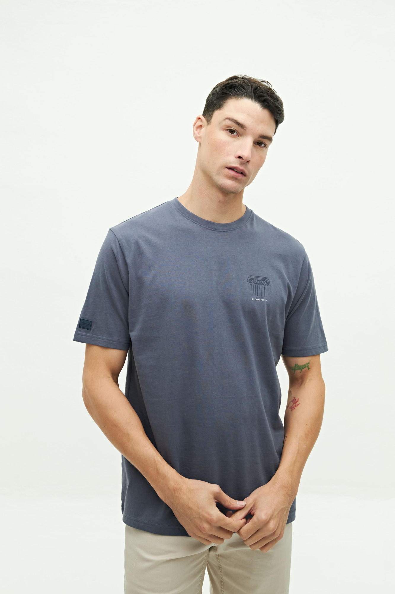 REMERA GAEL