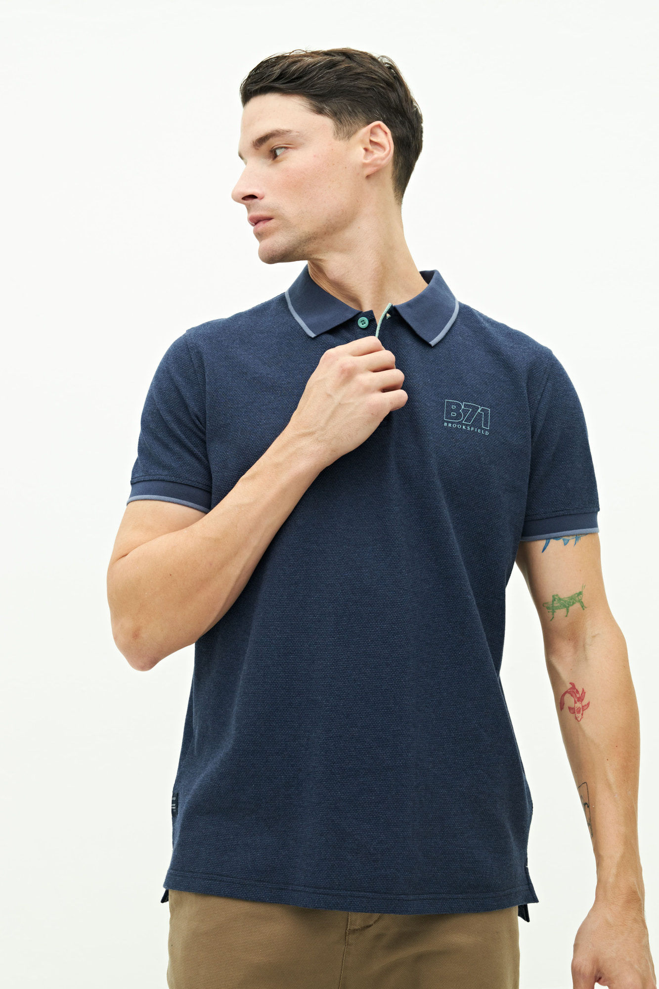 POLO BOSTON
