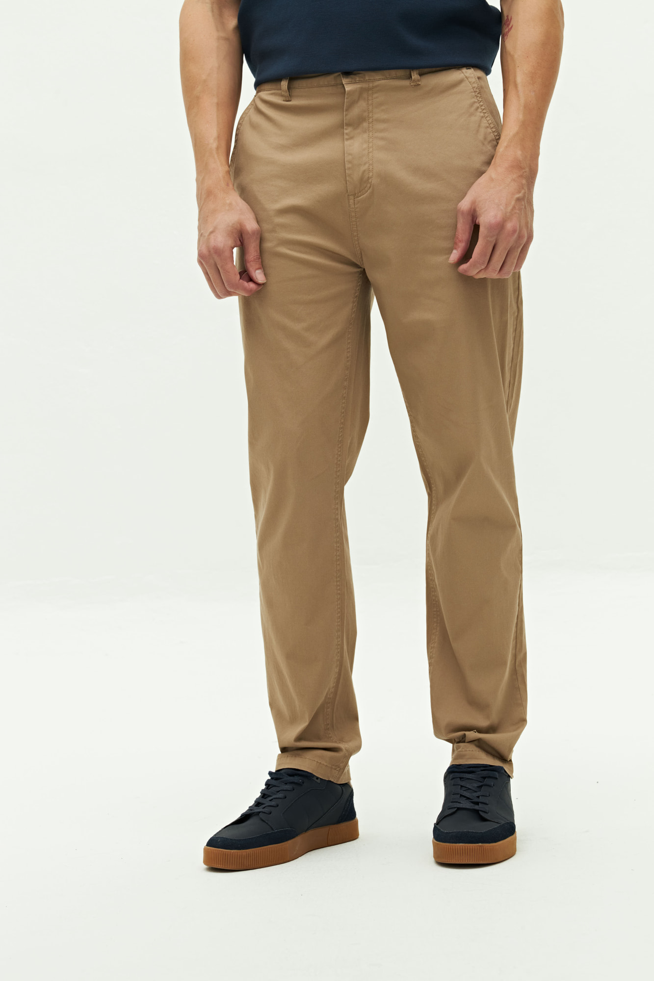PANTALÓN CHINO BERNARDI