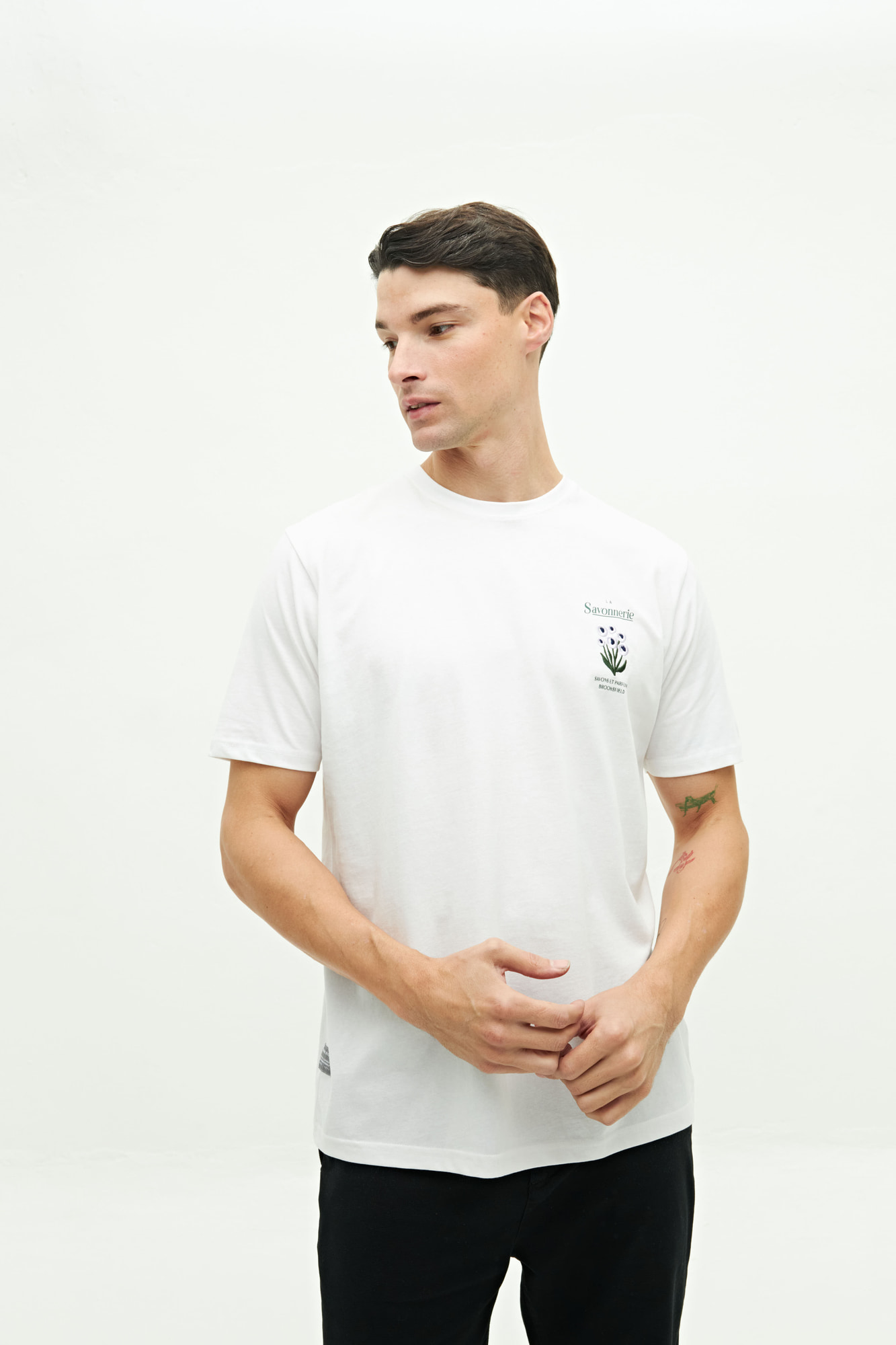 REMERA ISIDORE