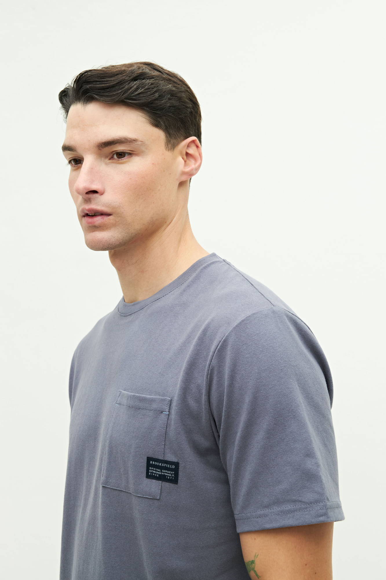 REMERA RIGA