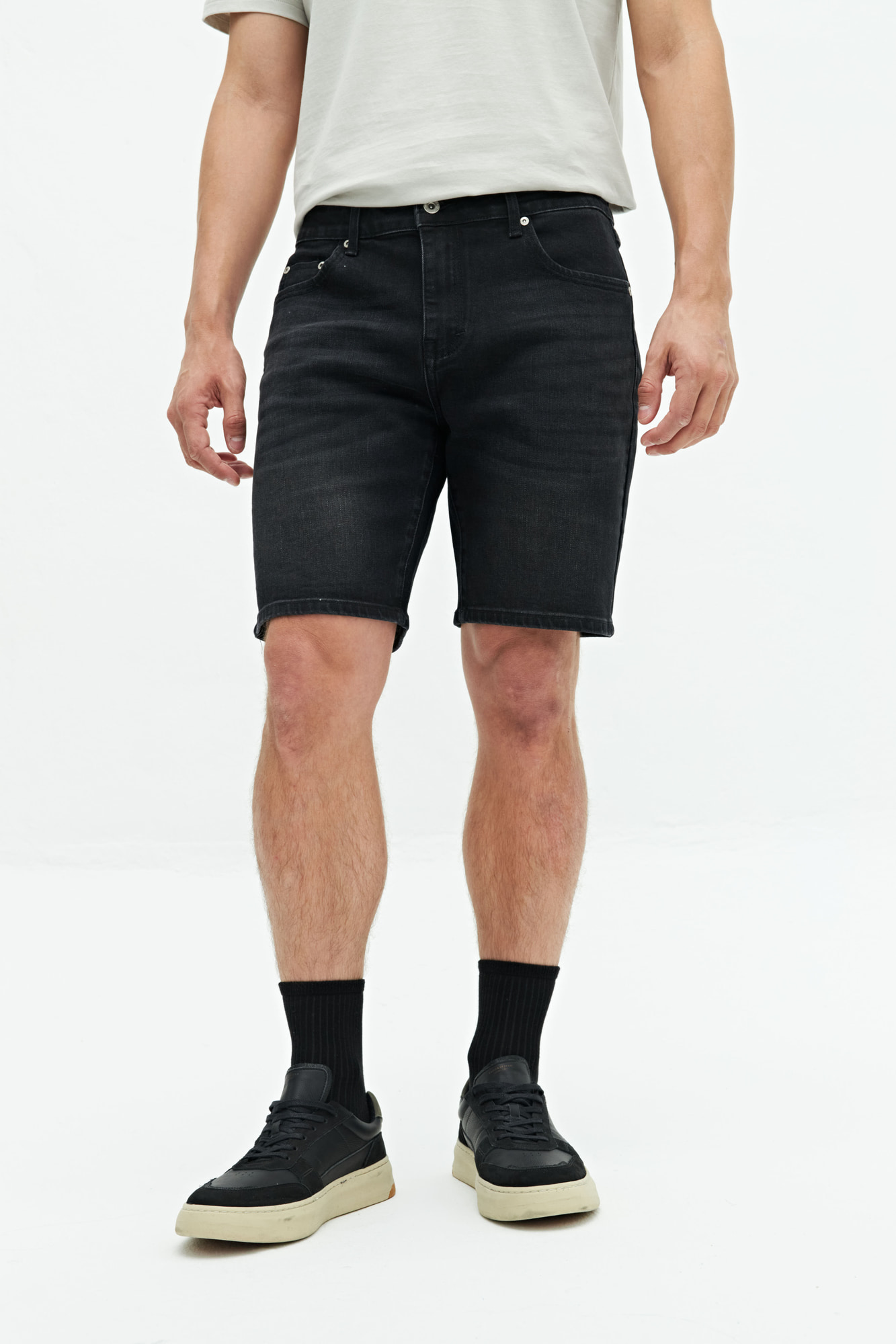 BERMUDA DE JEAN KONA