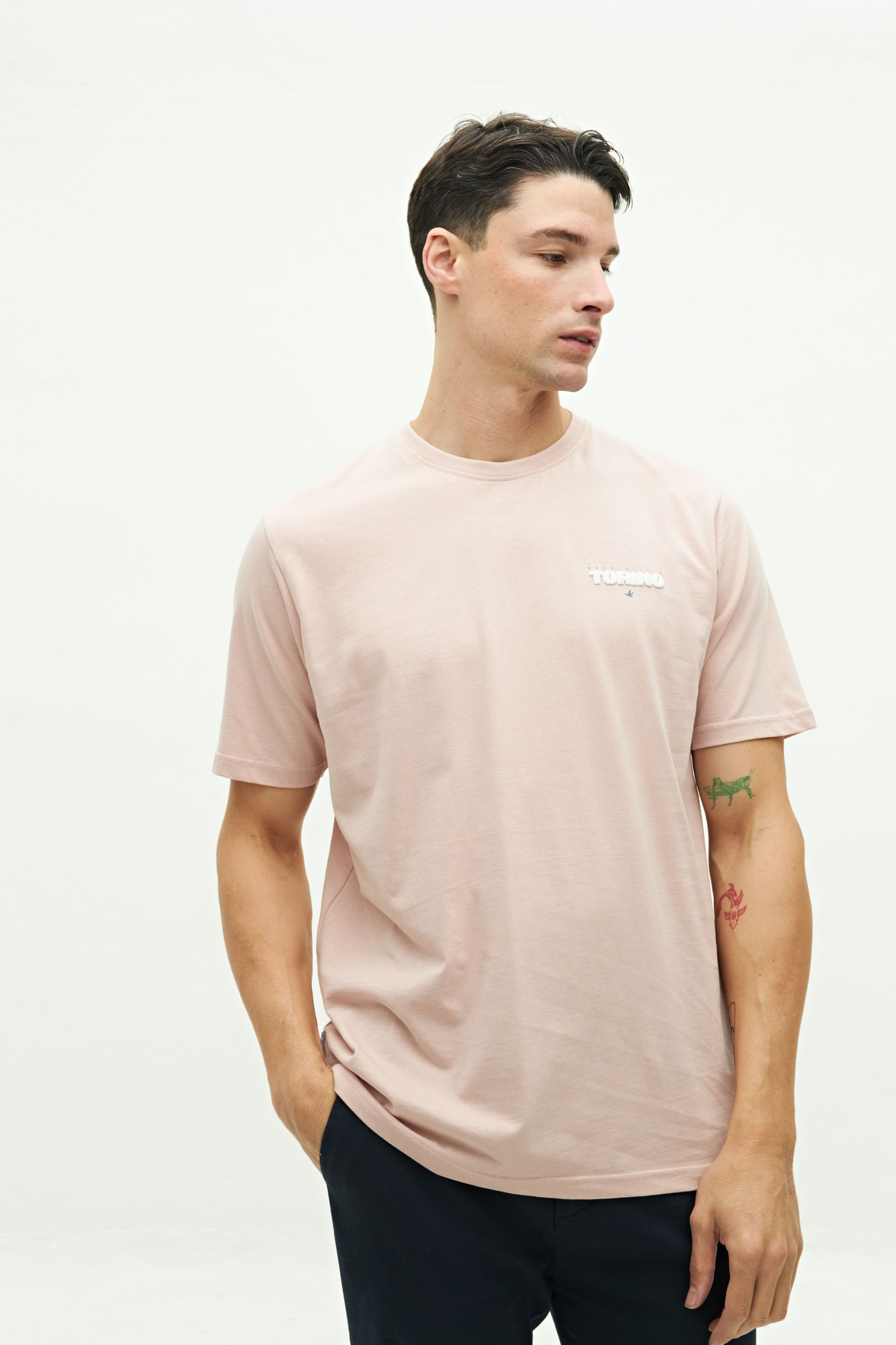 REMERA RENAN