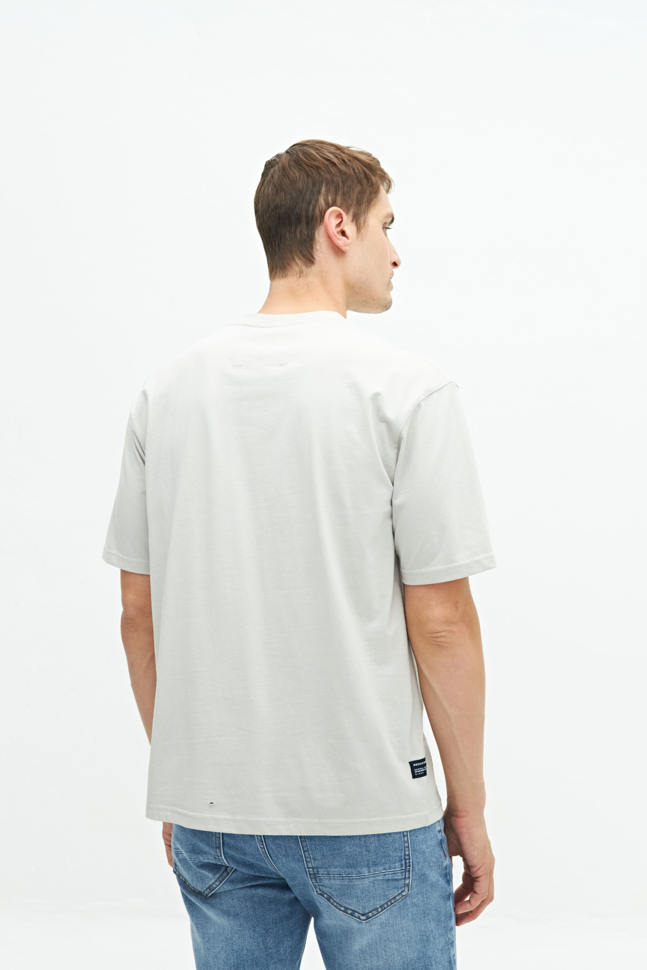 REMERA OCTAVE