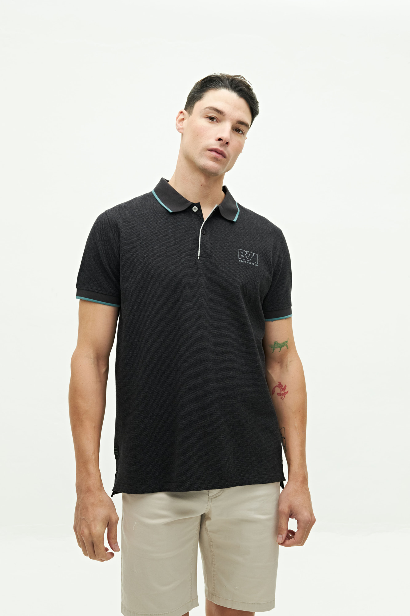 POLO BOSTON