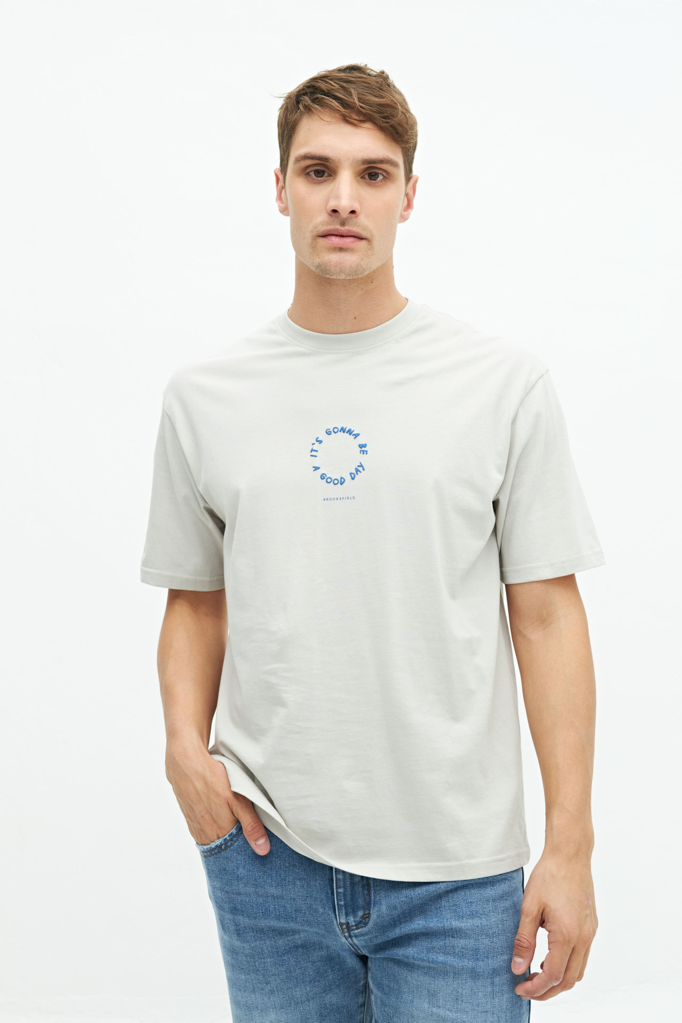 REMERA OCTAVE