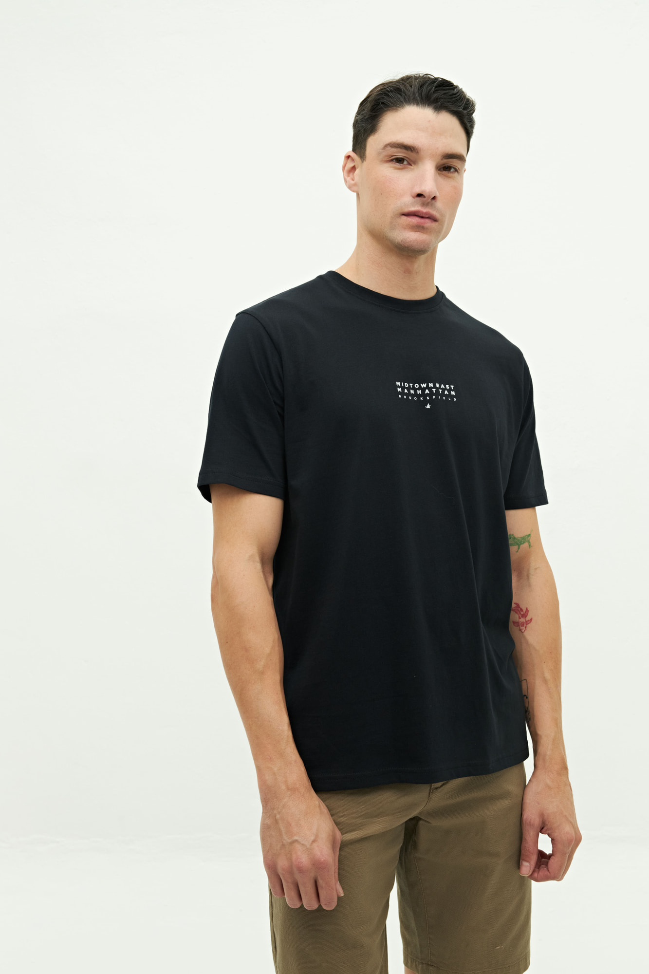 REMERA REGIS