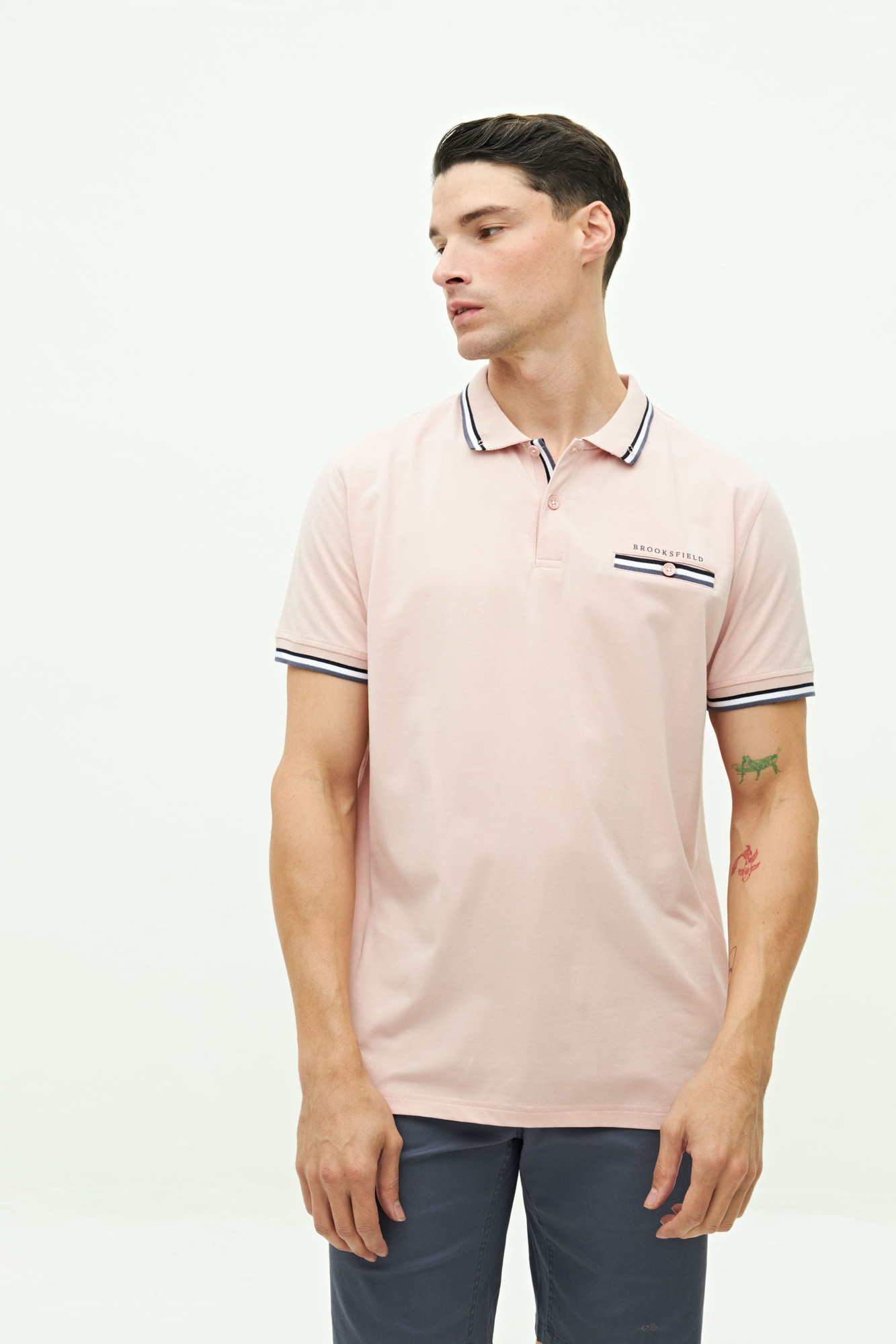 POLO BYRON