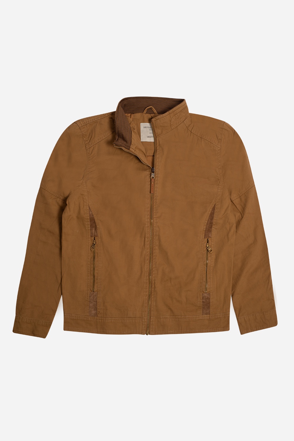 CAMPERA DE GABARDINA MANUEL