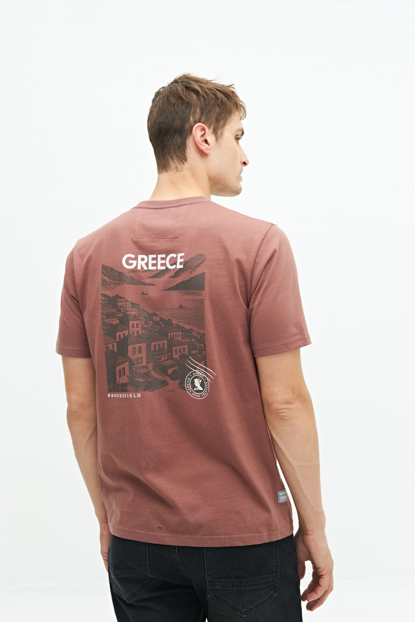 REMERA RENOIR