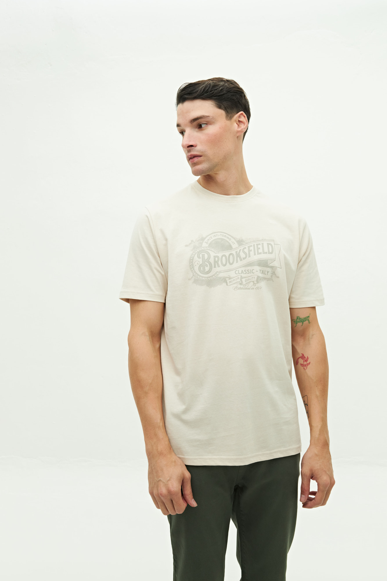 REMERA FELIX