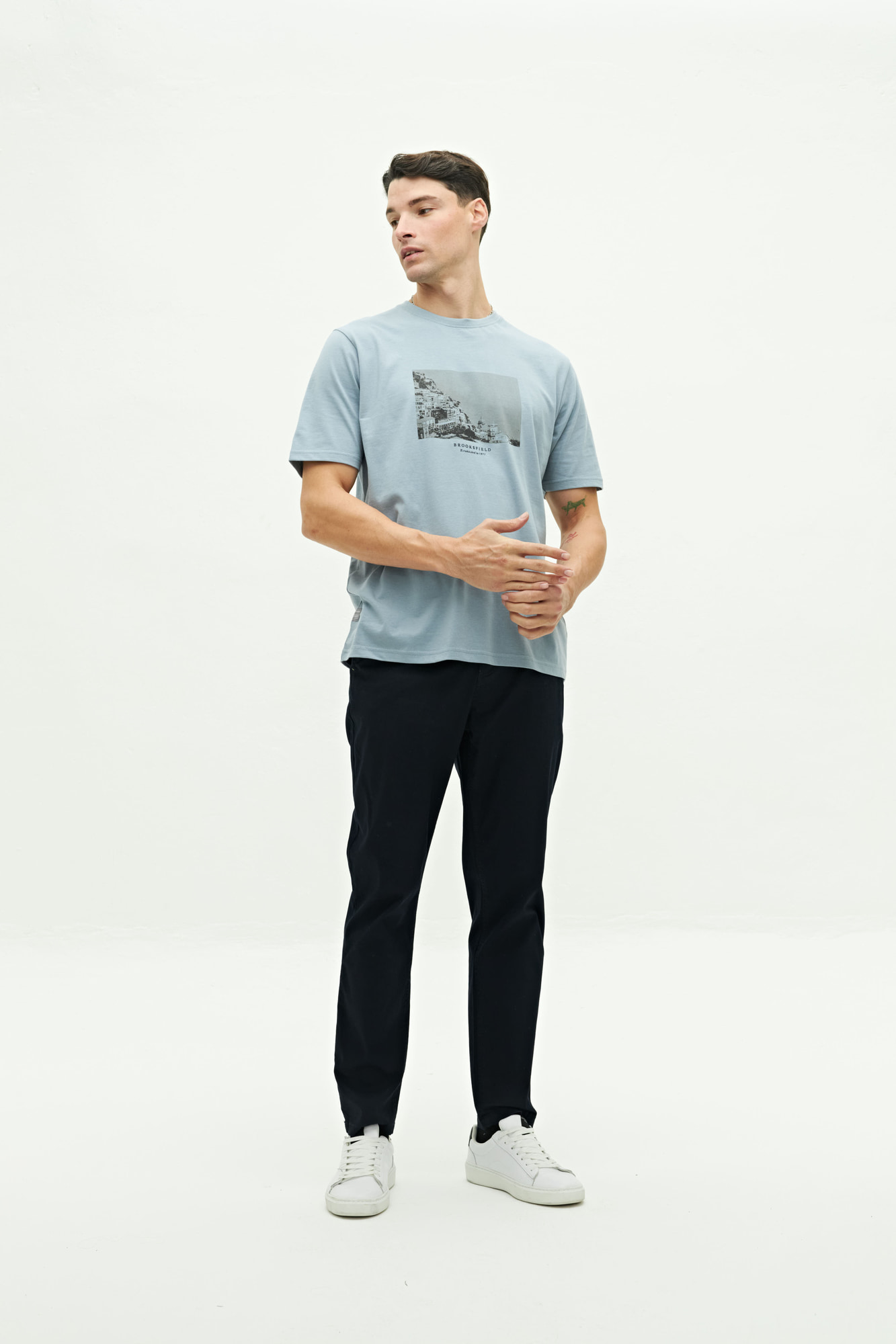 REMERA PASCAL