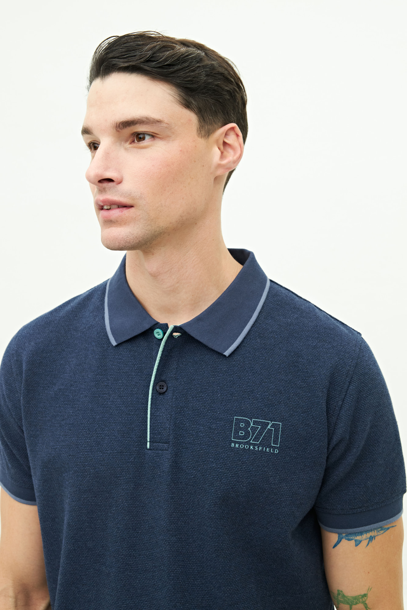 POLO BOSTON