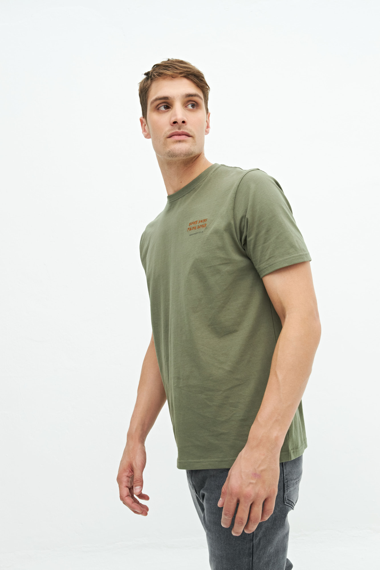 REMERA DAMIEN