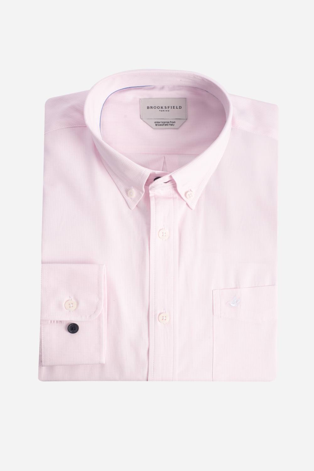 CAMISA MANGA LARGA YANN