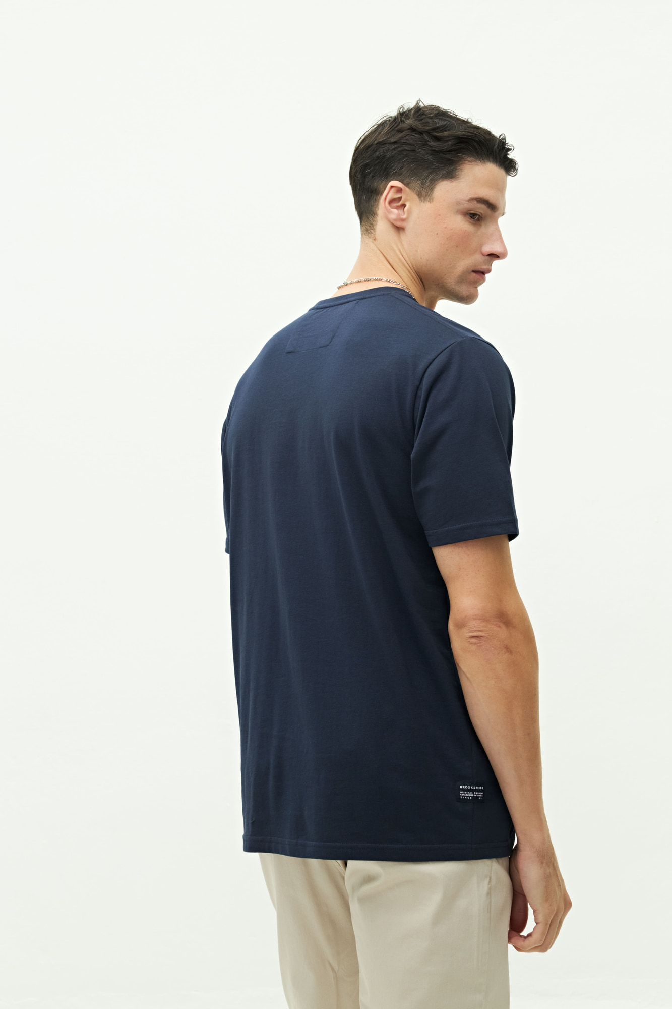 REMERA LUC