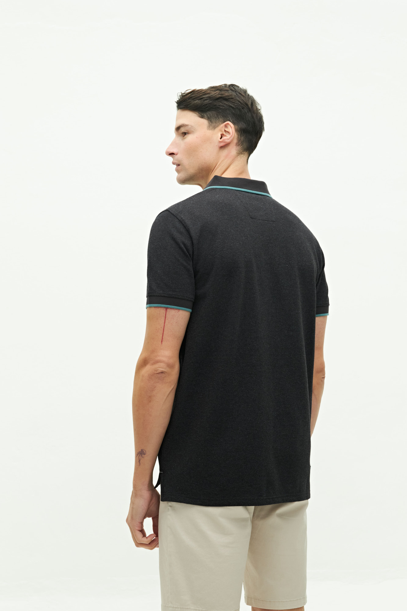 POLO BOSTON