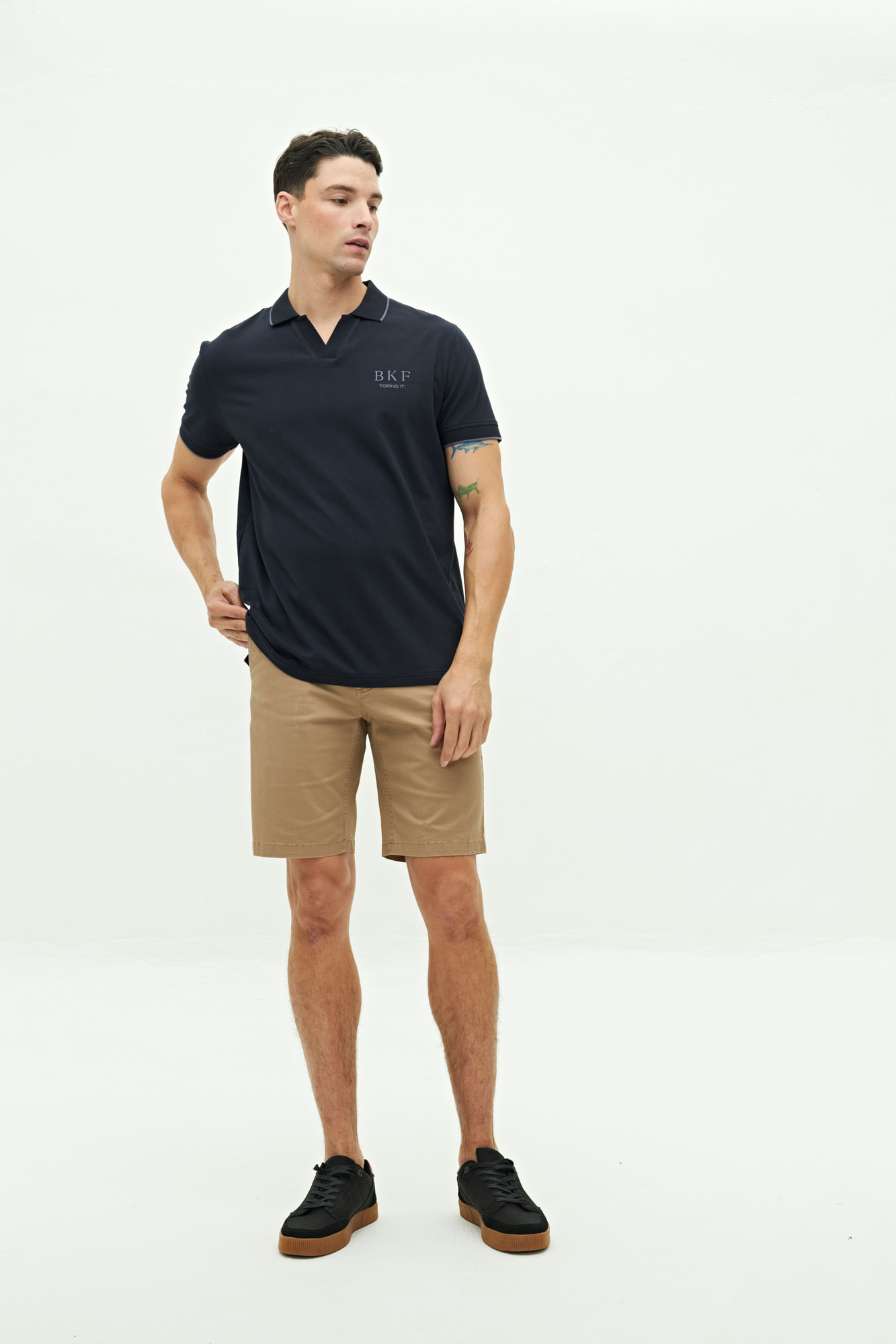 POLO TAMPA