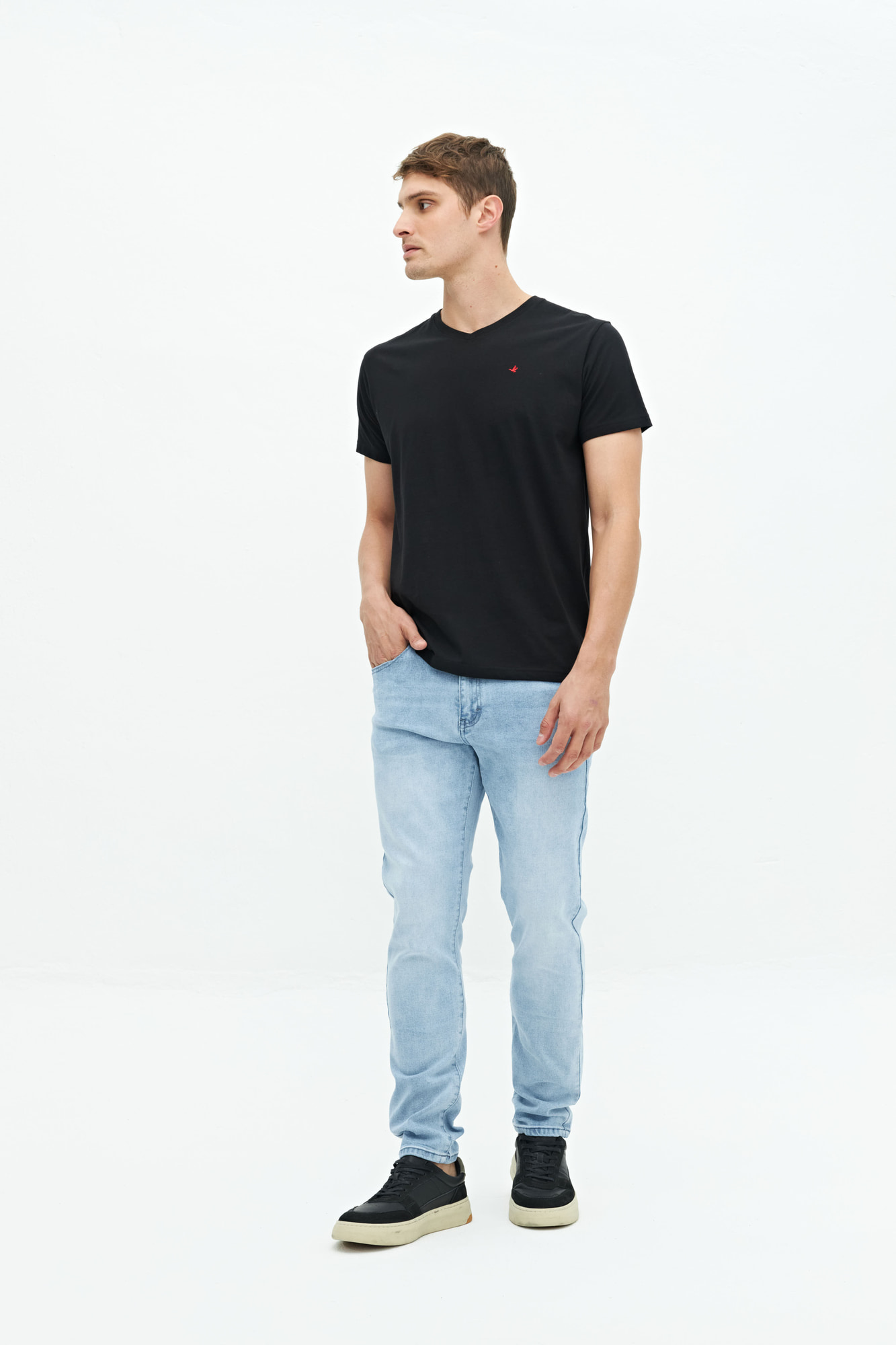 JEAN STRAIGHT FRADO