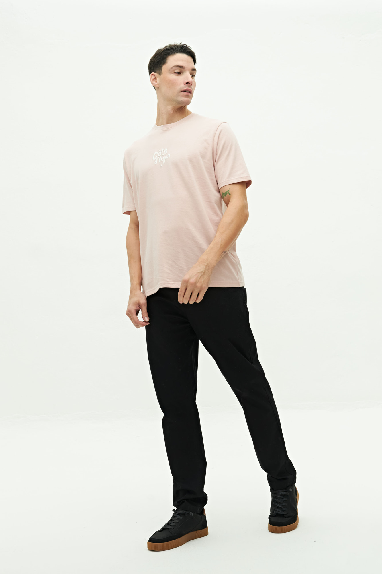 PANTALÓN CHINO BERNARDI