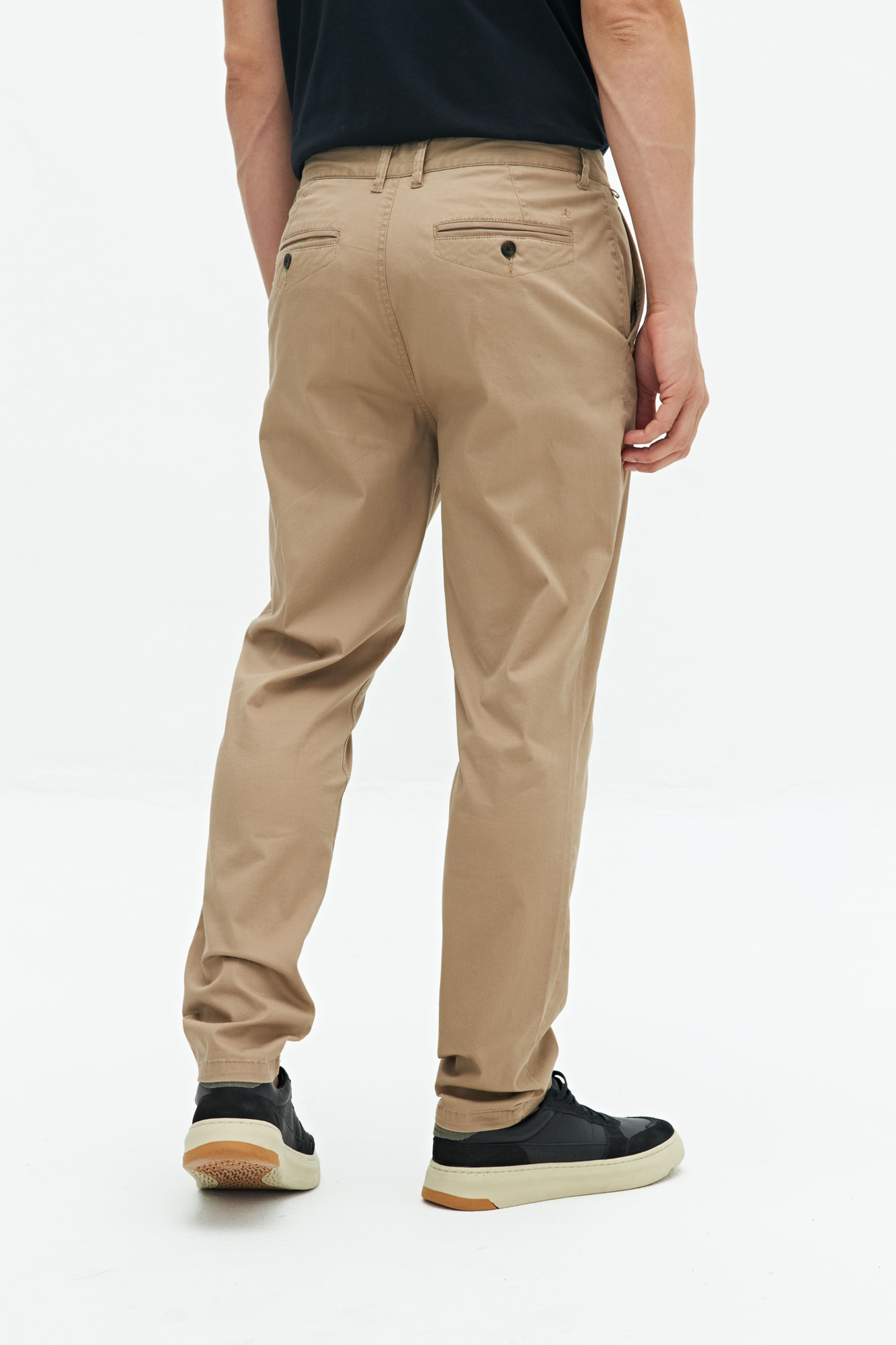 PANTALÓN CHINO BERNARDI