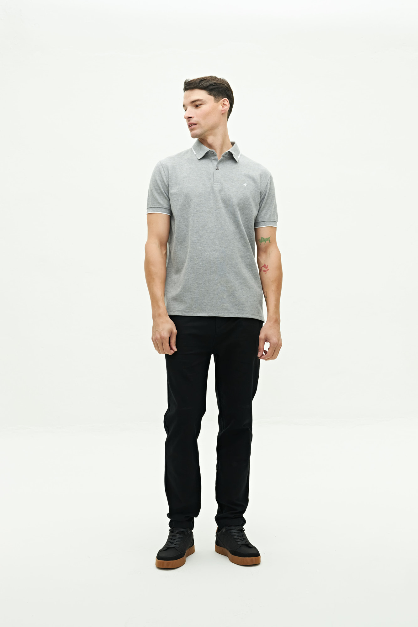 POLO PERTH