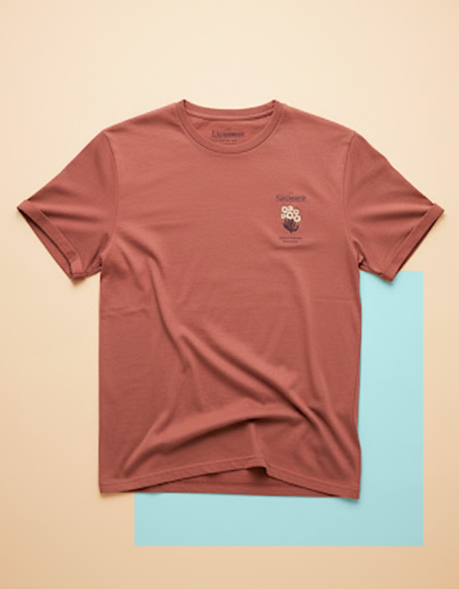Brooksfield Remeras