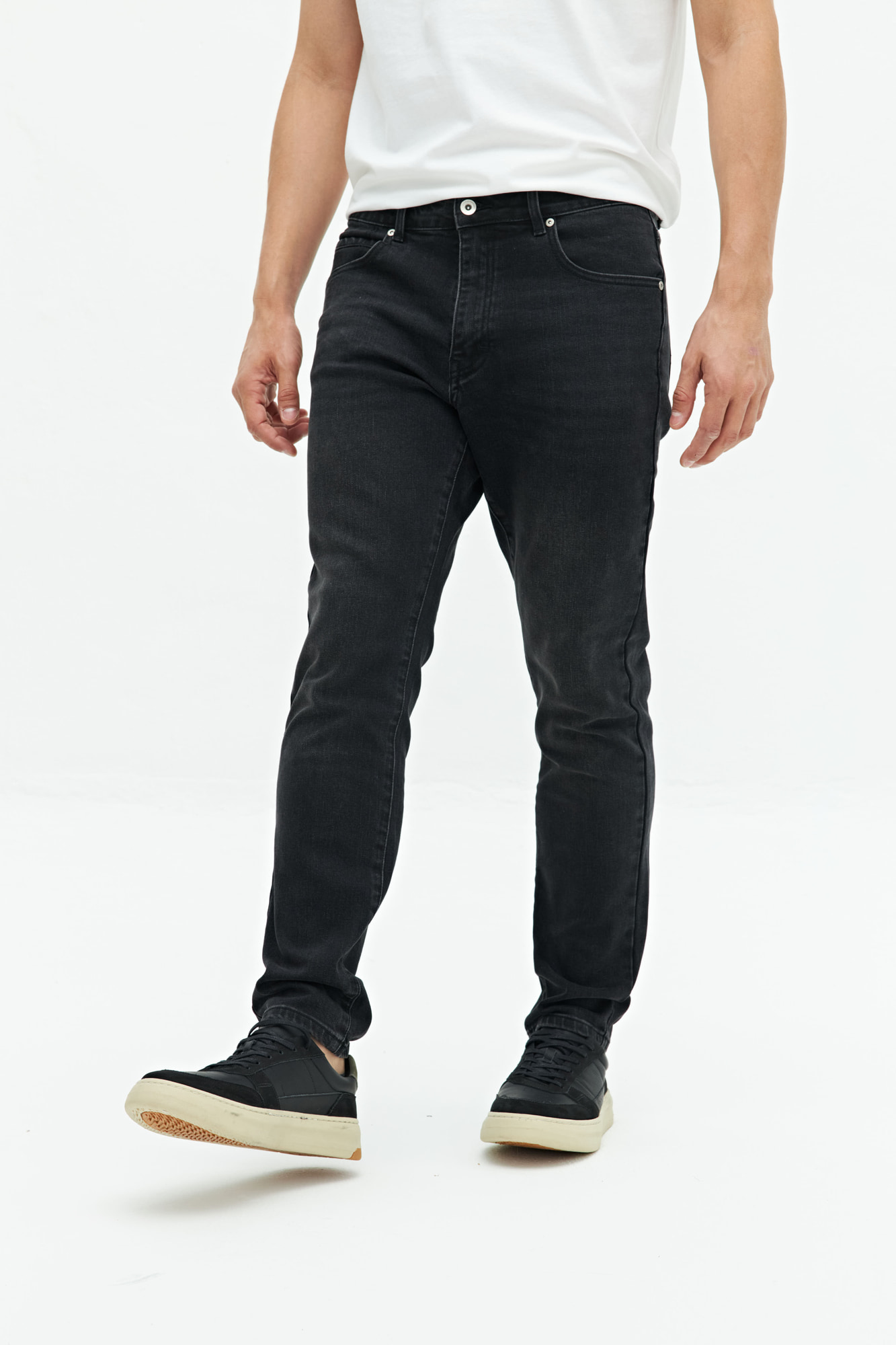 JEAN STRAIGHT FRADO