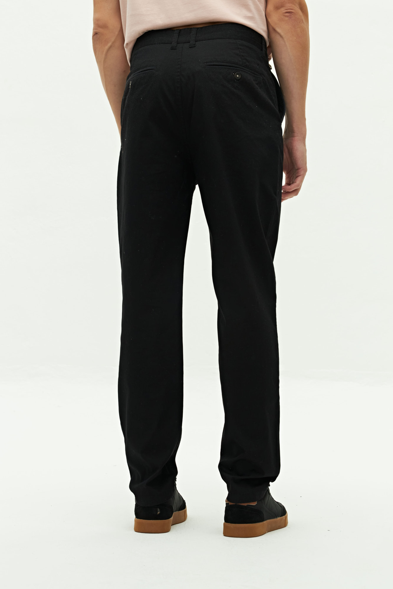 PANTALÓN CHINO BERNARDI