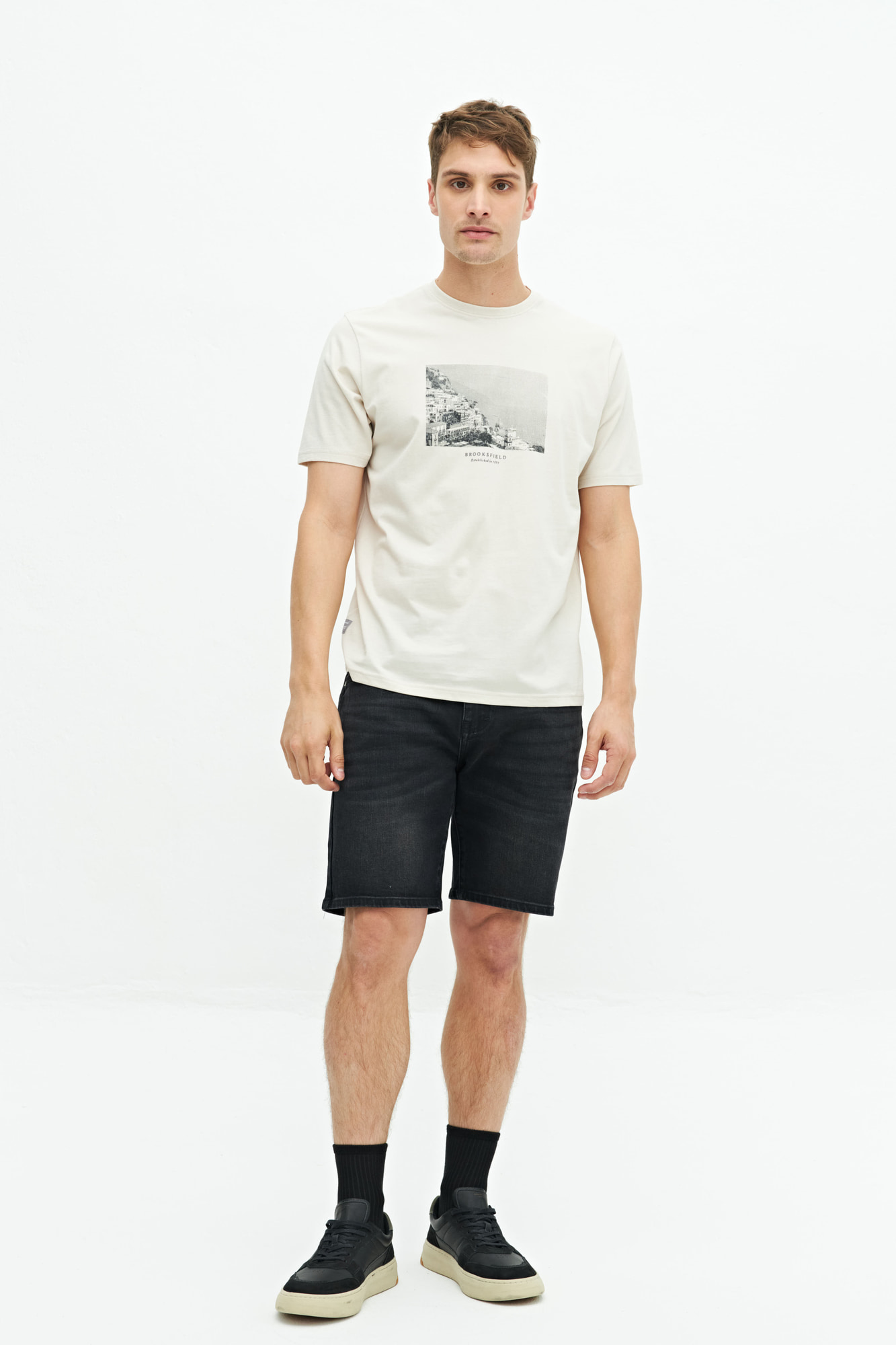 REMERA PASCAL
