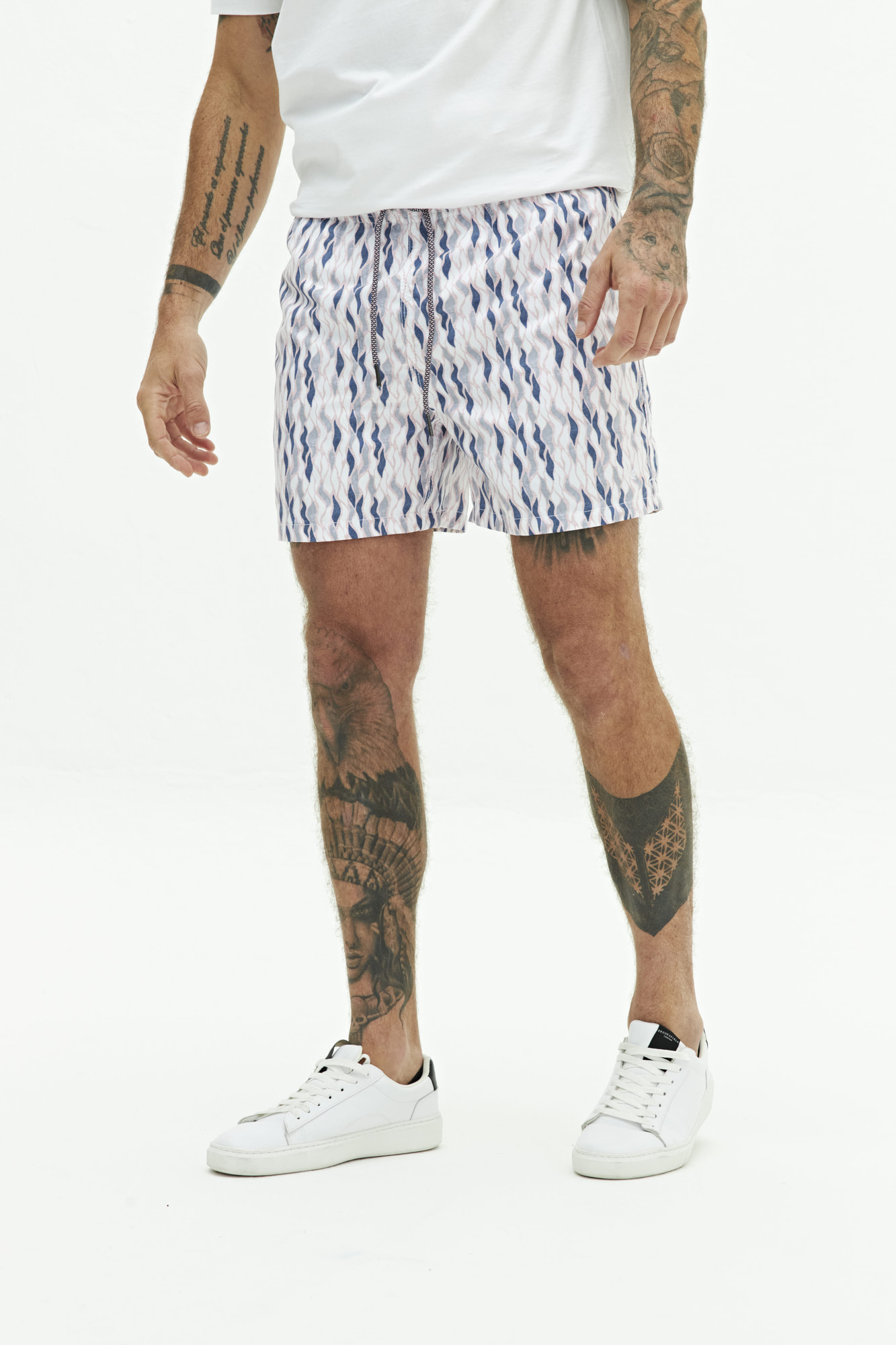 SHORT DE BAÑO TRIVOR