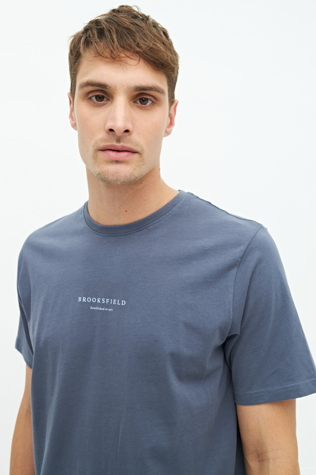 REMERA OLIVIER