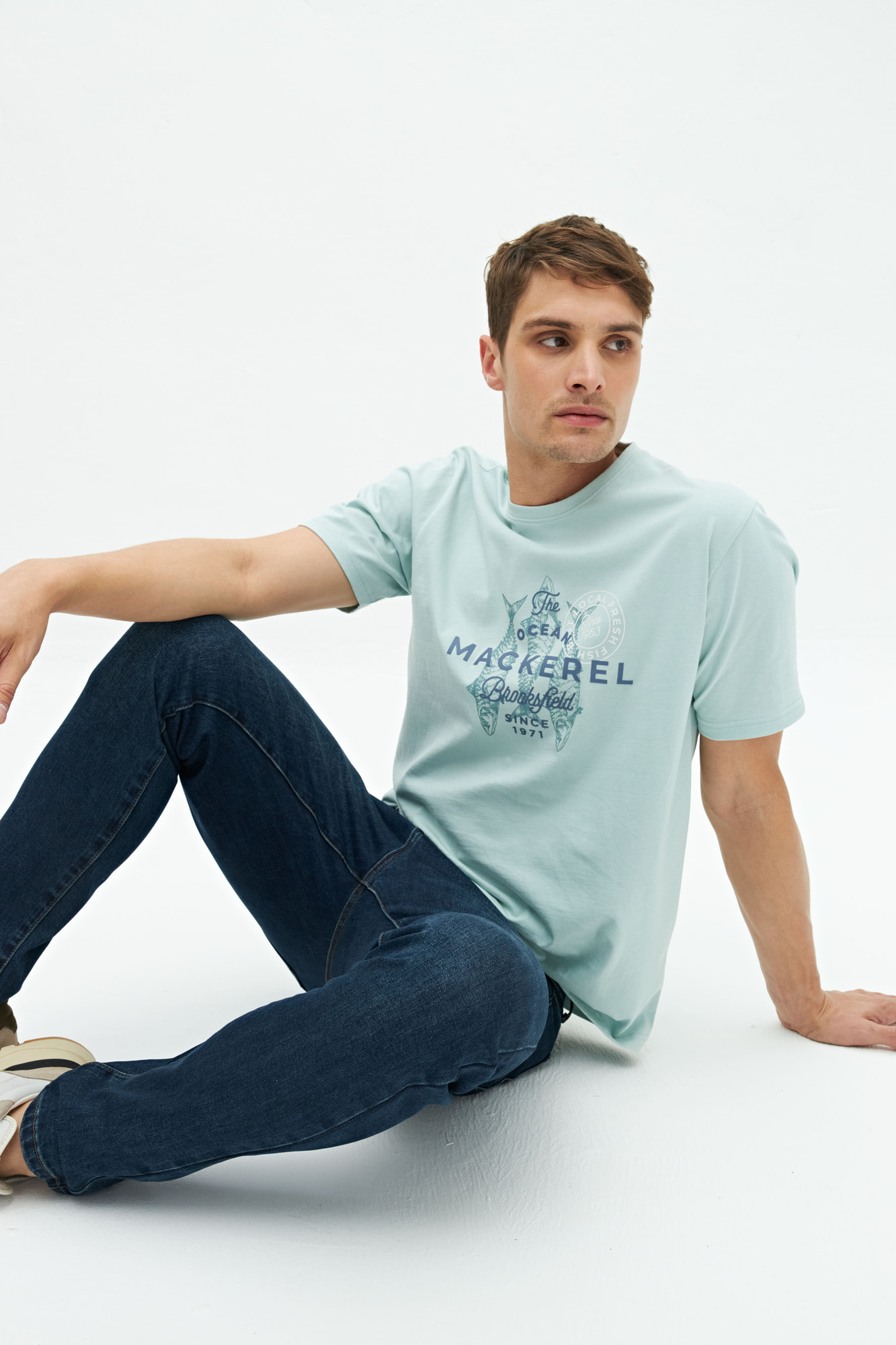 REMERA LAURENT